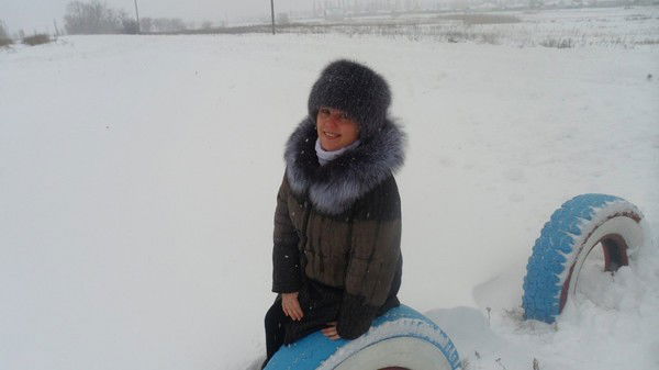 Анна Гуторова