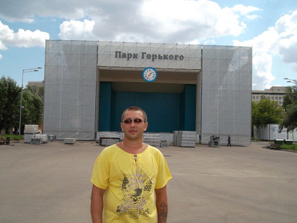 Геннадий Ожиганов