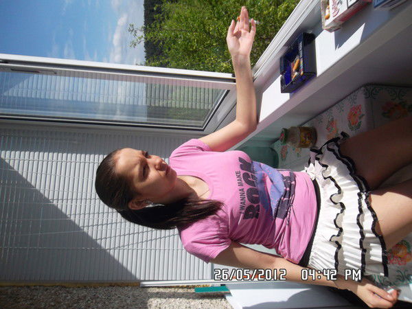 Маня Игнатьева