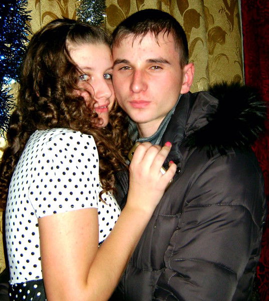 *твой Ангел=)