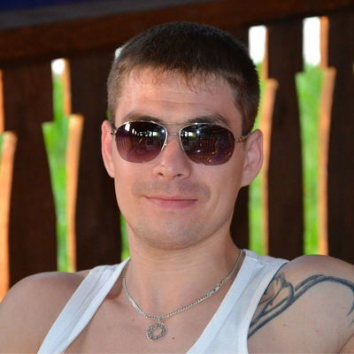 Ильшат Батыршин