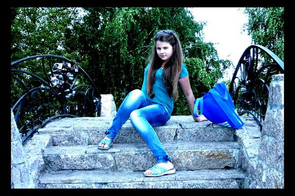 Александра Владимировна