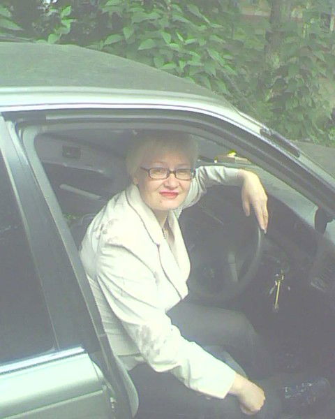 Екатерина Ефимова