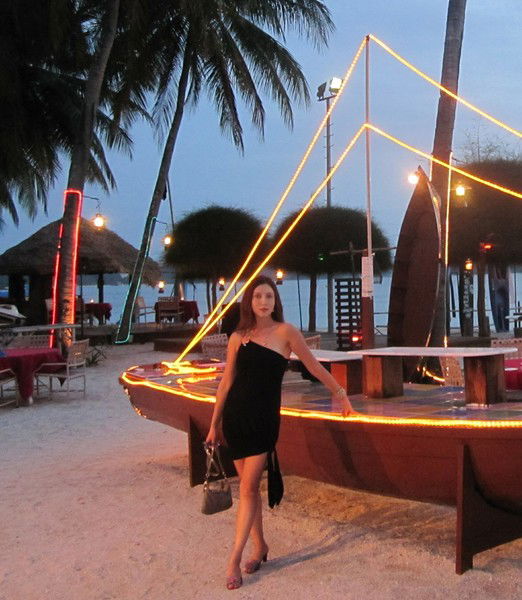 Наталья Стрельцова