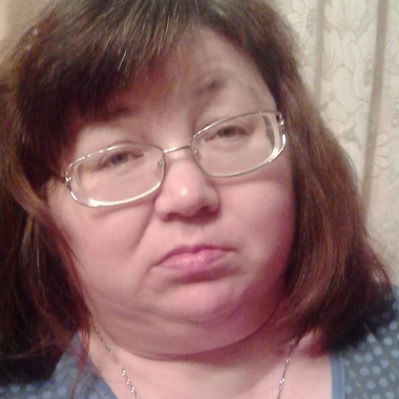 Ирина Cидорова