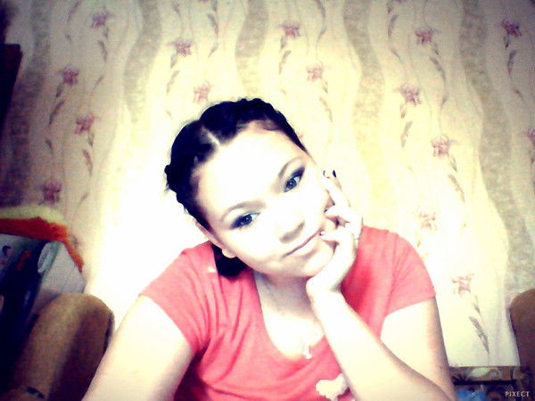 Анька Мышленник