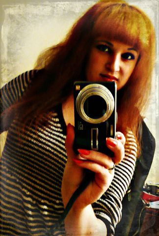 Дарья Ожогина