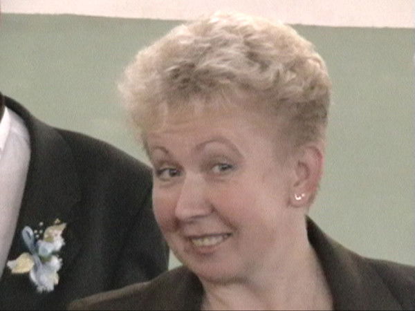 Елена Самсончик