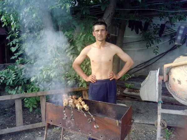 Александр Мазур