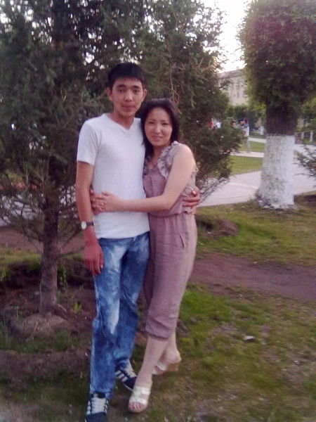 Нуртлек Окасов