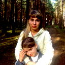 Лариса Рагульская