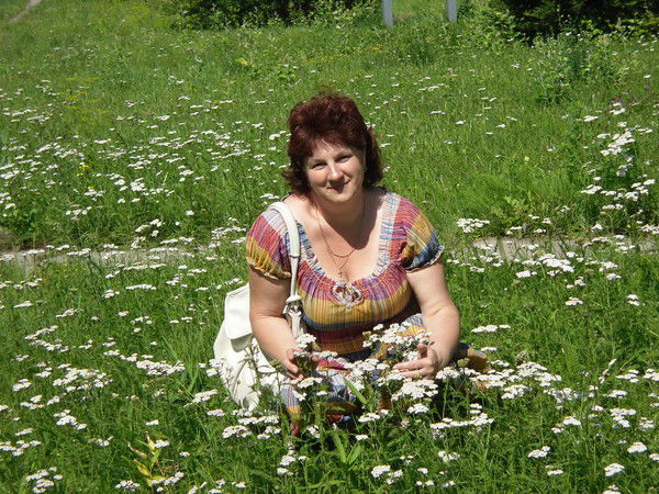 Элла Скосарева