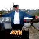 Николай Макурин