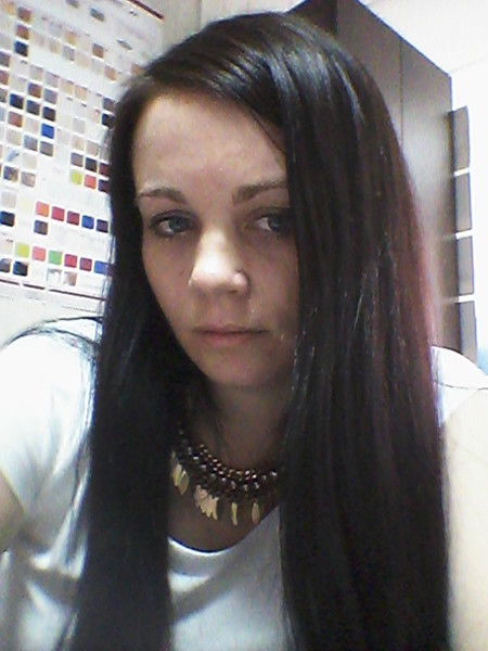 Анастасия Качусова