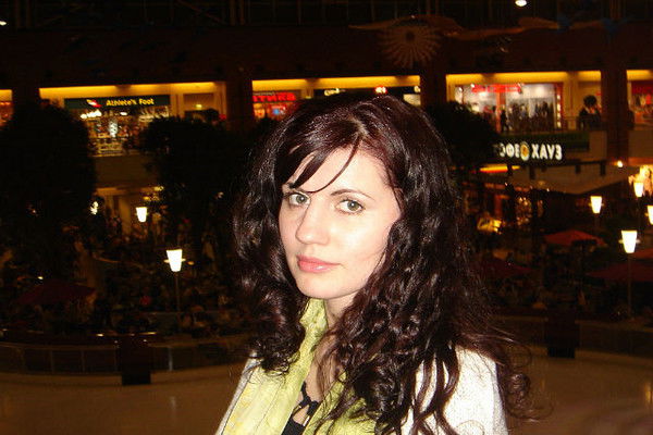 Анна Филиппова