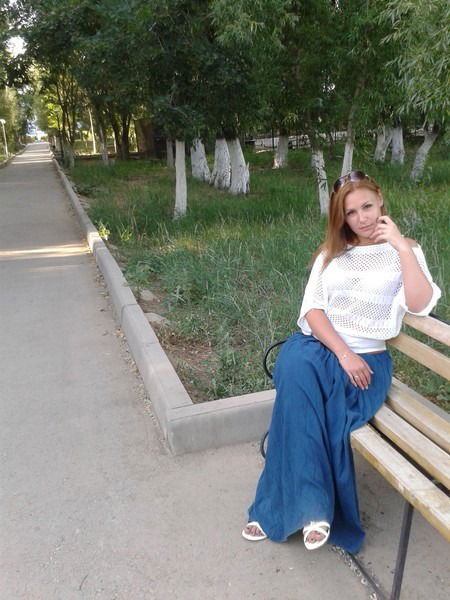 Екатерина Савонова