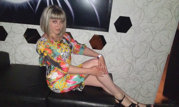 Наталья Слащева