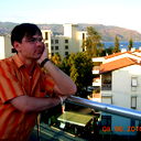 Alex Komarov