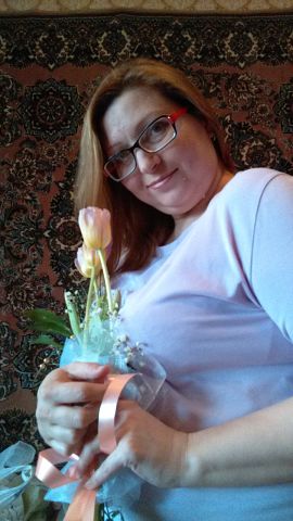 Ксанка Полянская