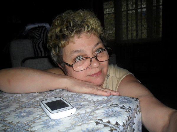 Татьяна Cорокина