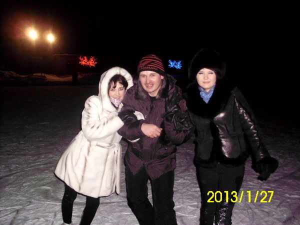 Алексей Морозов