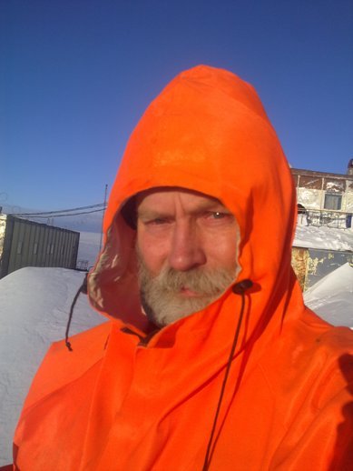 Ярослав Ильин