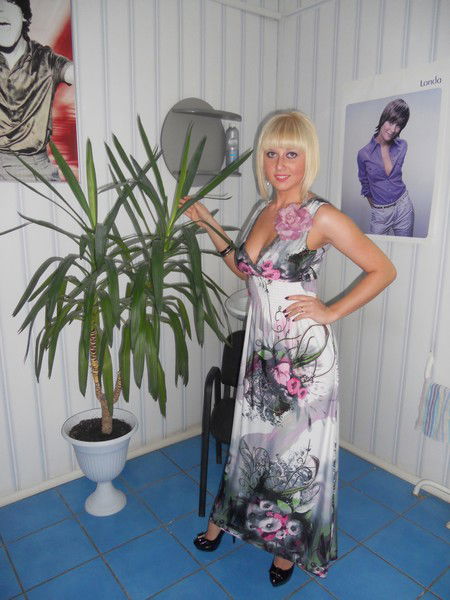 Ольга Гоглева