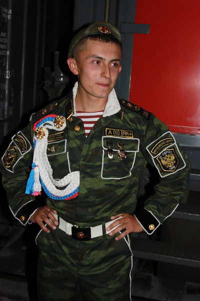 Андрей Колисниченко