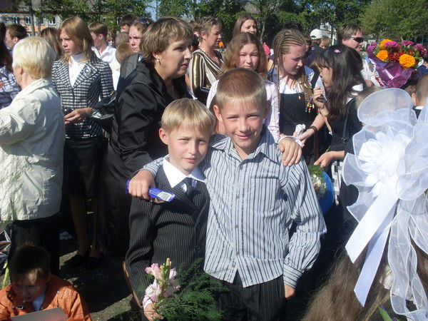 Дима Самусев