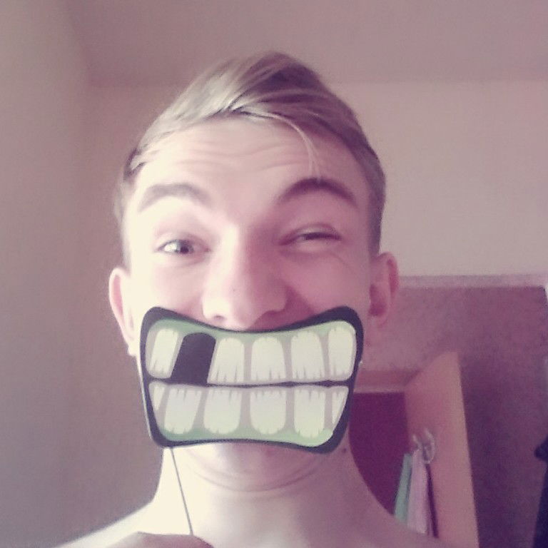 Серёга Кистеров