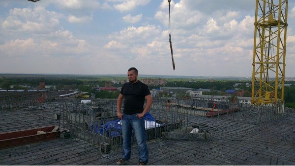 Ильнур Гилязев