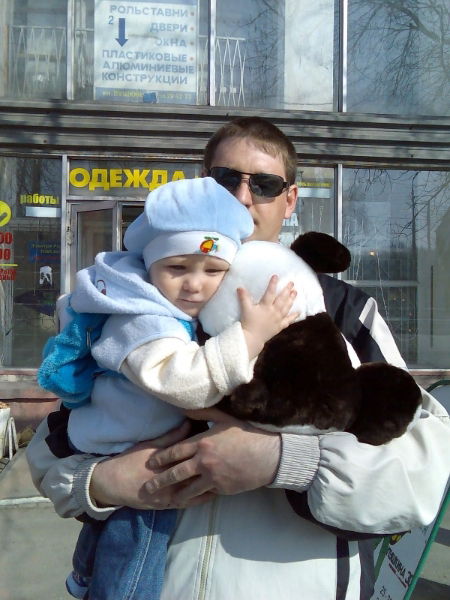 Денис Аитов