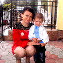 Зоряна Сеник
