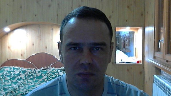 Владимир Ашихмин