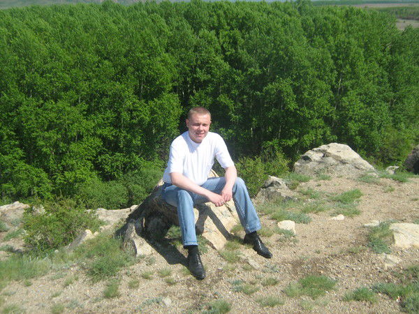 Виталик Рудовский