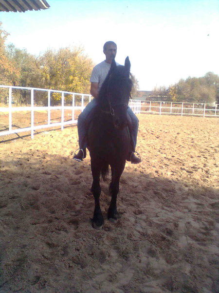 Валерий Дягилев