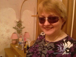 Стелла Шипитько