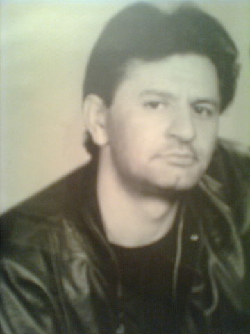 Kazim(Коля) Наджафов