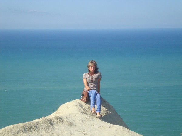 Юлия Барыльникова