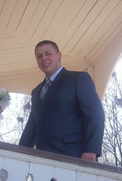 Антон Фроловский