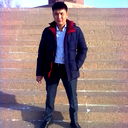 Dastan Asetov