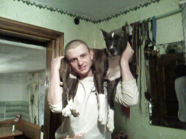 Сергей Стильник