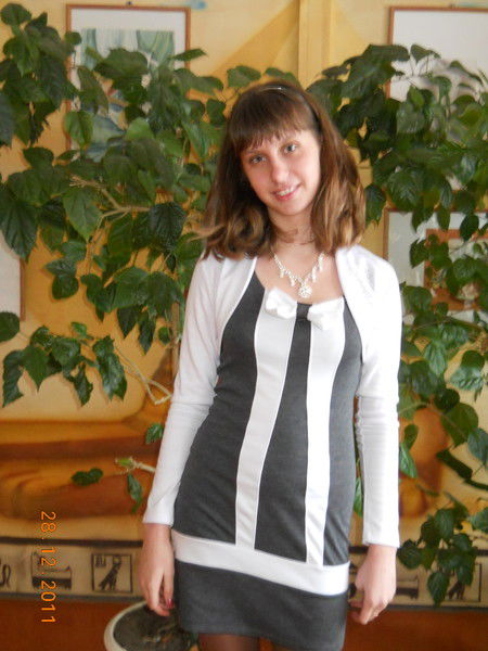 Виктория Прокопенко