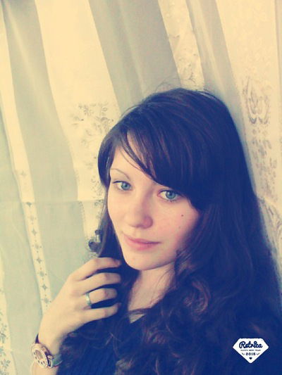 Мария Лавринева