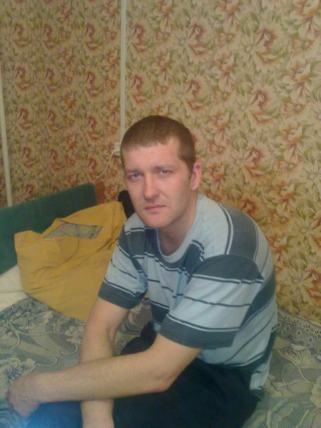 Саша Платонов