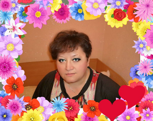 Виктория Чубова