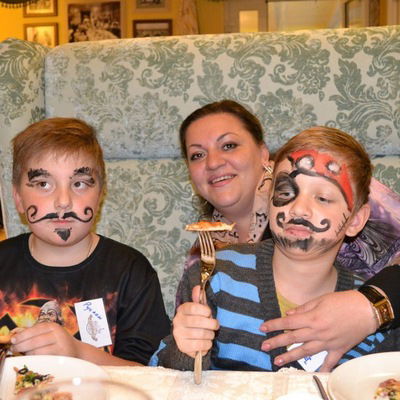 Татьяна Бондаренко