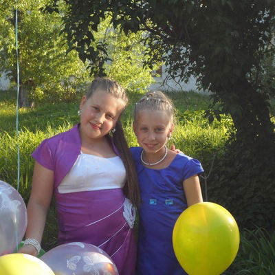 Екатерина Цветкова