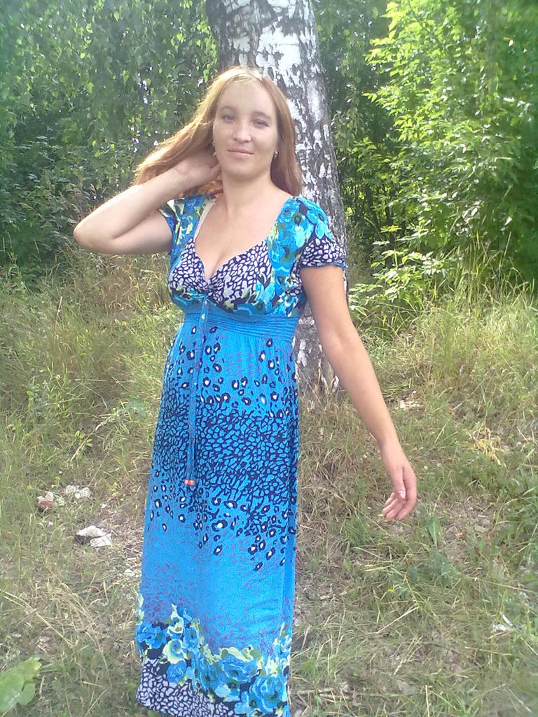 Лилия Романова