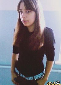 Анастасия Гущина